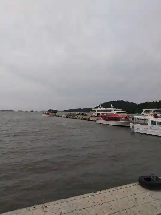 瑞巌寺五大堂(宮城県)