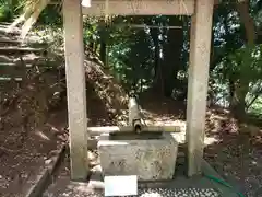 磯崎神社(滋賀県)