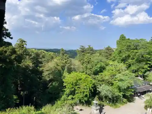 笠森寺(千葉県)