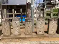 鎌ヶ谷八幡神社(千葉県)