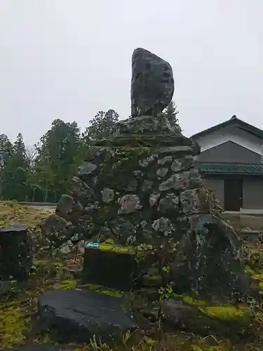 顕海寺(福井県)