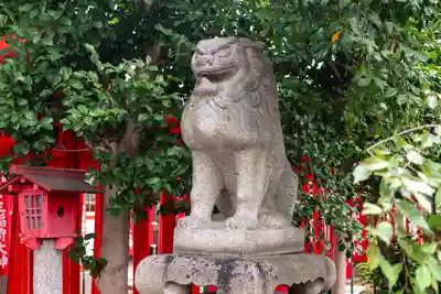 伊奴神社(愛知県)
