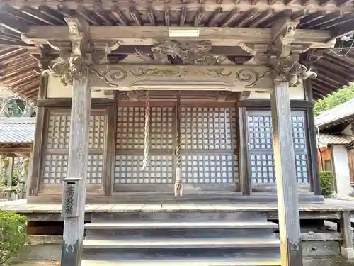 長楽寺(三重県)