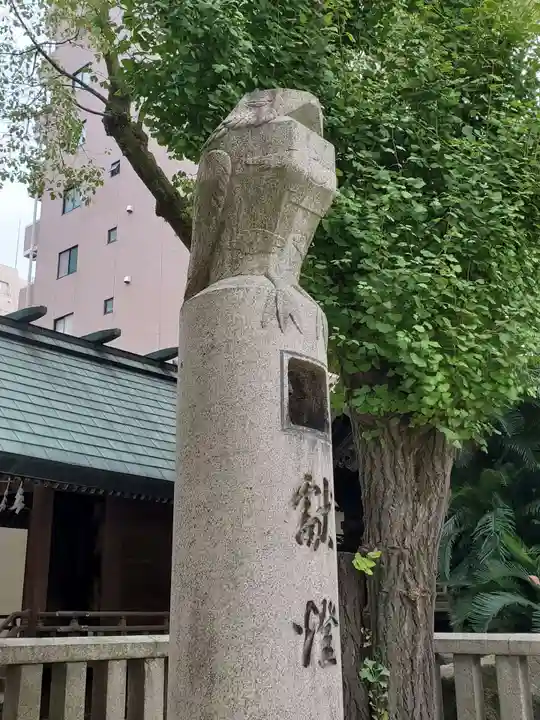 大阪天満宮のその他建物