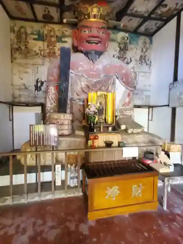 典厩寺(長野県)