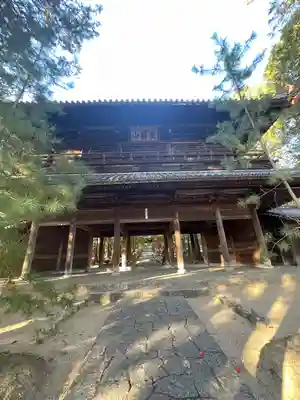 曹源寺(岡山県)