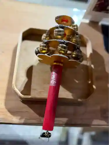 福徳神社（芽吹稲荷）(東京都)