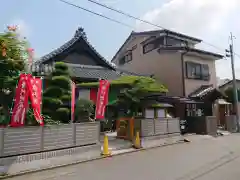 観音寺の建物その他