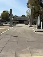 別宮大山祇神社(愛媛県)