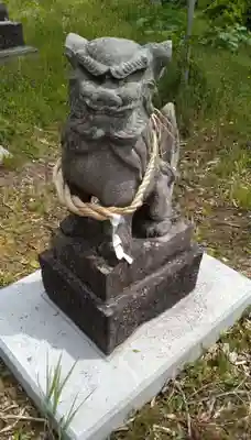 稲田姫神社(宮城県)