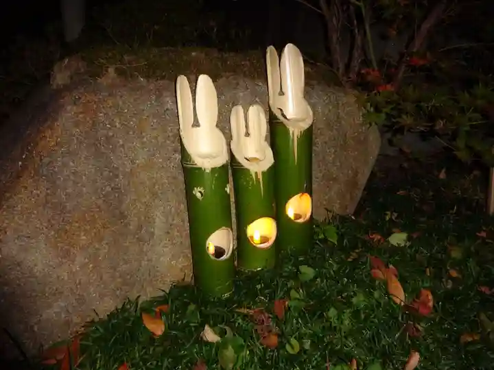 心行寺のその他建物