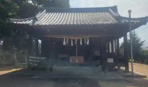 稲荷神社(愛媛県)