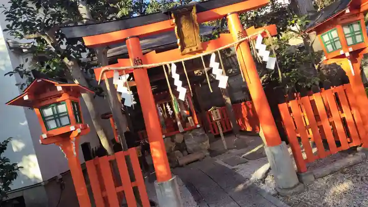 大将軍八神社(京都府)