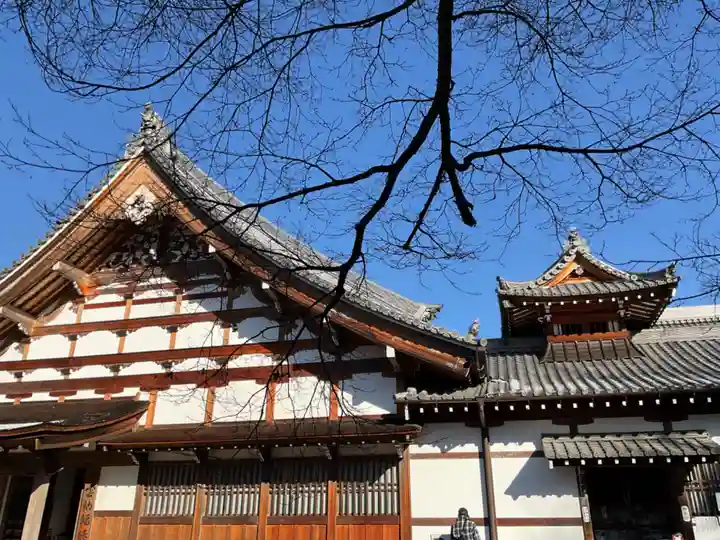 永保寺(岐阜県)