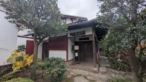 義仲寺(滋賀県)