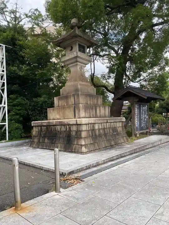 総持寺のその他建物
