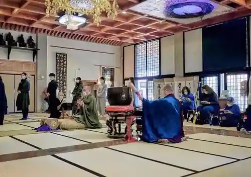 伊勢の国 四天王寺(三重県)