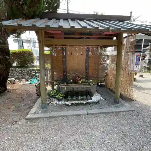 竹神社(三重県)
