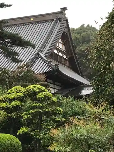 雙林寺のその他建物