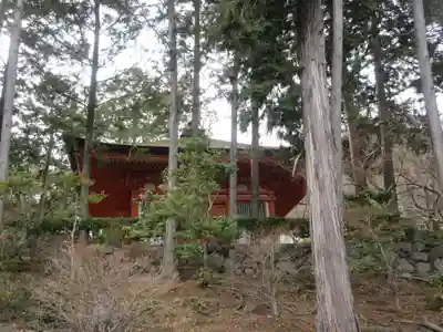 石山寺(滋賀県)