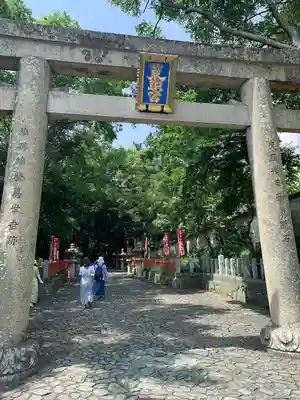 紀州東照宮(和歌山県)