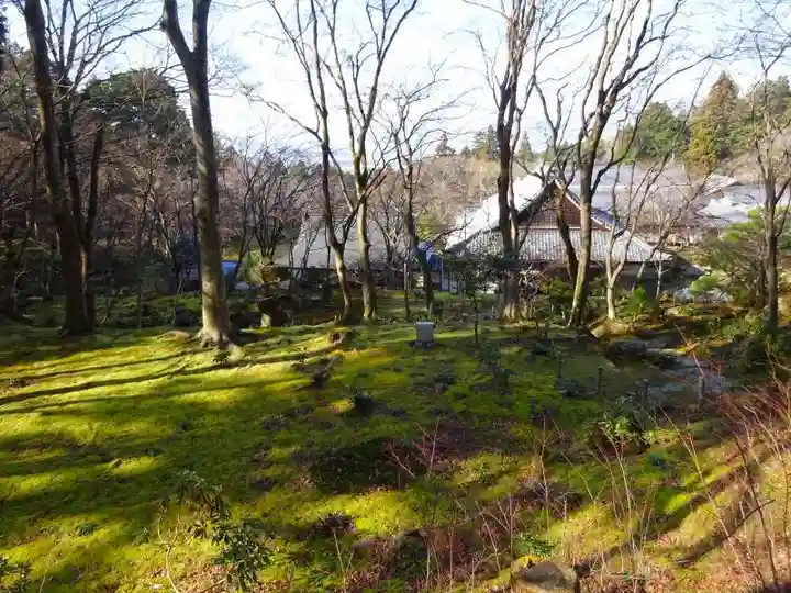 百済寺(滋賀県)