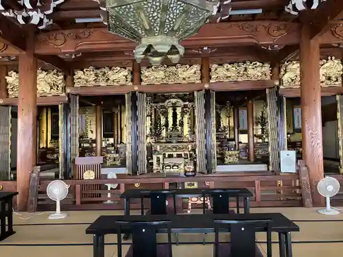 敬念寺(岐阜県)