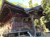 太山寺の末社・摂社