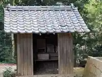 三島神社の末社・摂社