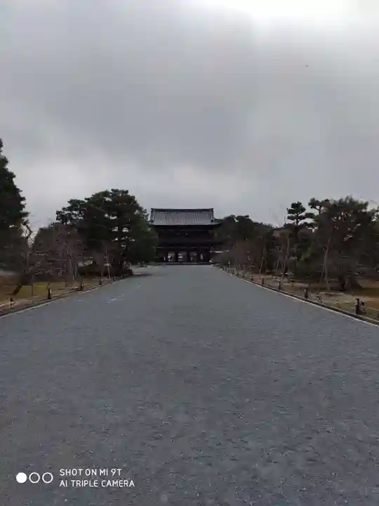 仁和寺のその他建物