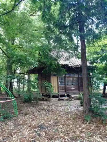 八龍神社(茨城県)