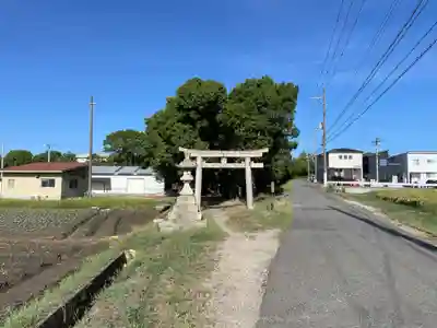 宗賢神社(兵庫県)