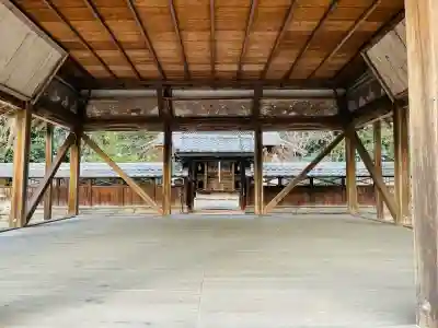 天満宮(滋賀県)