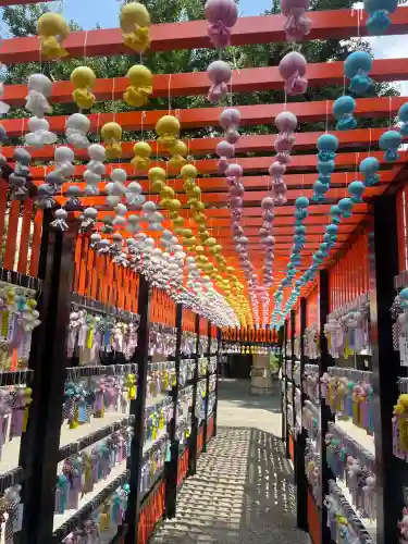 田無神社(東京都)