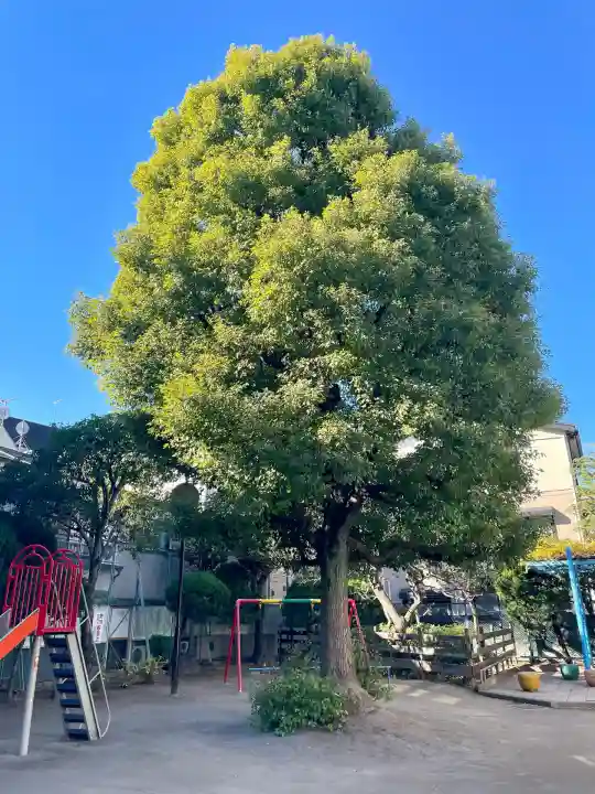 甘酒稲荷神社(東京都)
