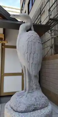 坐摩神社行宮(大阪府)