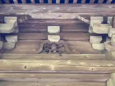 天神社のその他建物