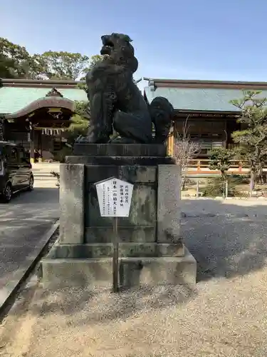 結城神社(三重県)