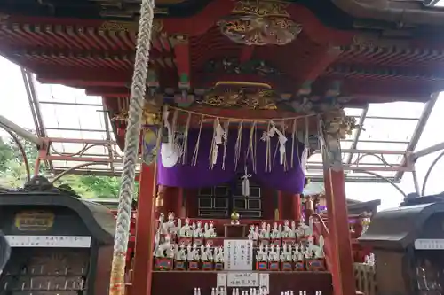 成田山新勝寺のその他建物