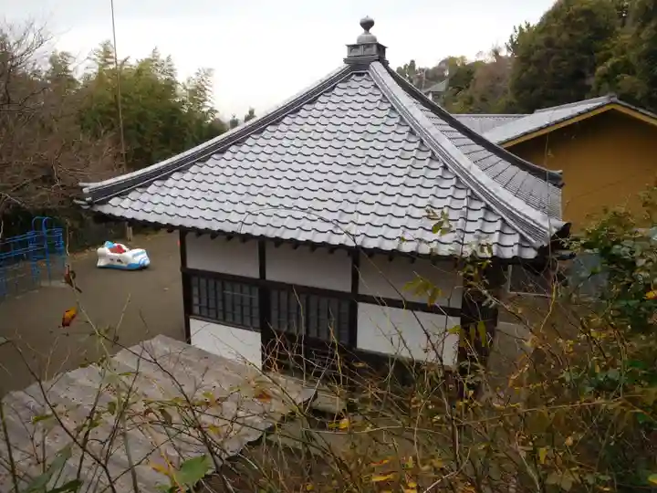 円覚寺の本殿・本堂