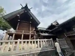 千代保稲荷神社(岐阜県)