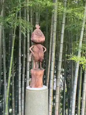 常陸国出雲大社(茨城県)