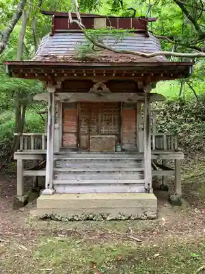 妙龍寺(北海道)