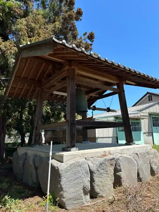 二宮赤城神社(群馬県)