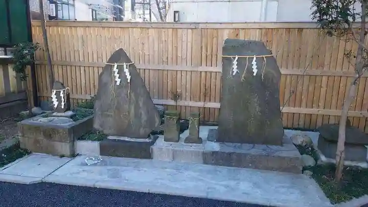 柏神社(千葉県)