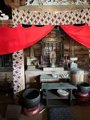 観音寺(山形県)