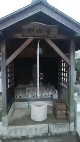 大空閣寺の末社・摂社