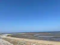 綱敷天満宮の景色