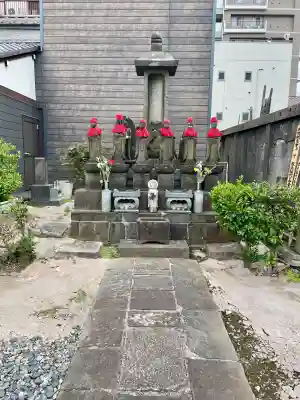 正燈寺(東京都)