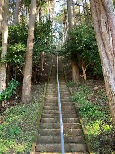 賀茂神社のその他建物